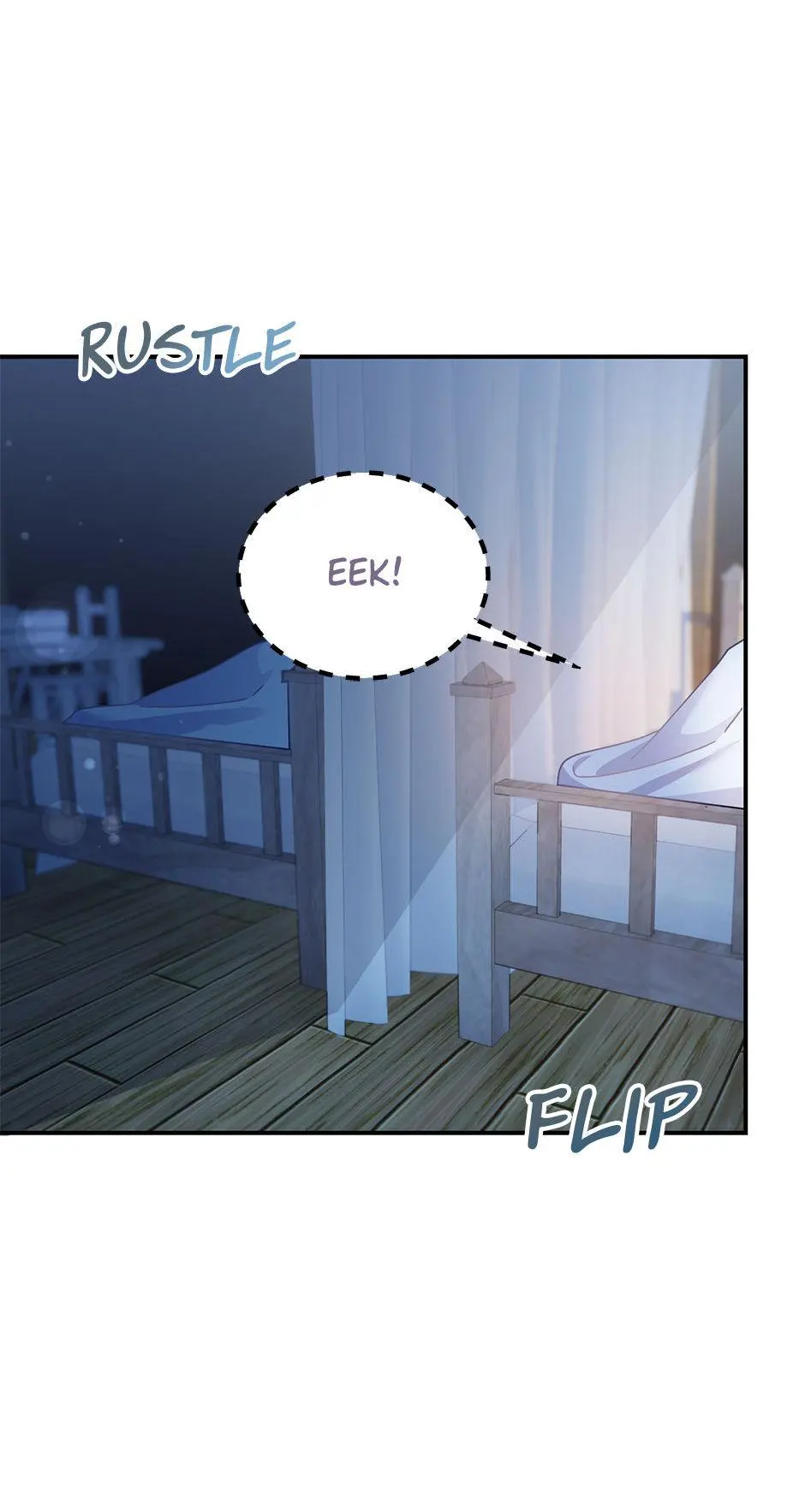 The Falcon Princess Chapter 103 - page 47