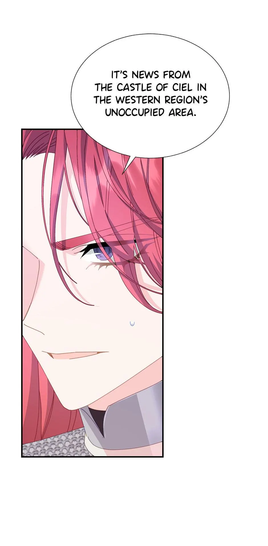 The Falcon Princess Chapter 103 - page 52