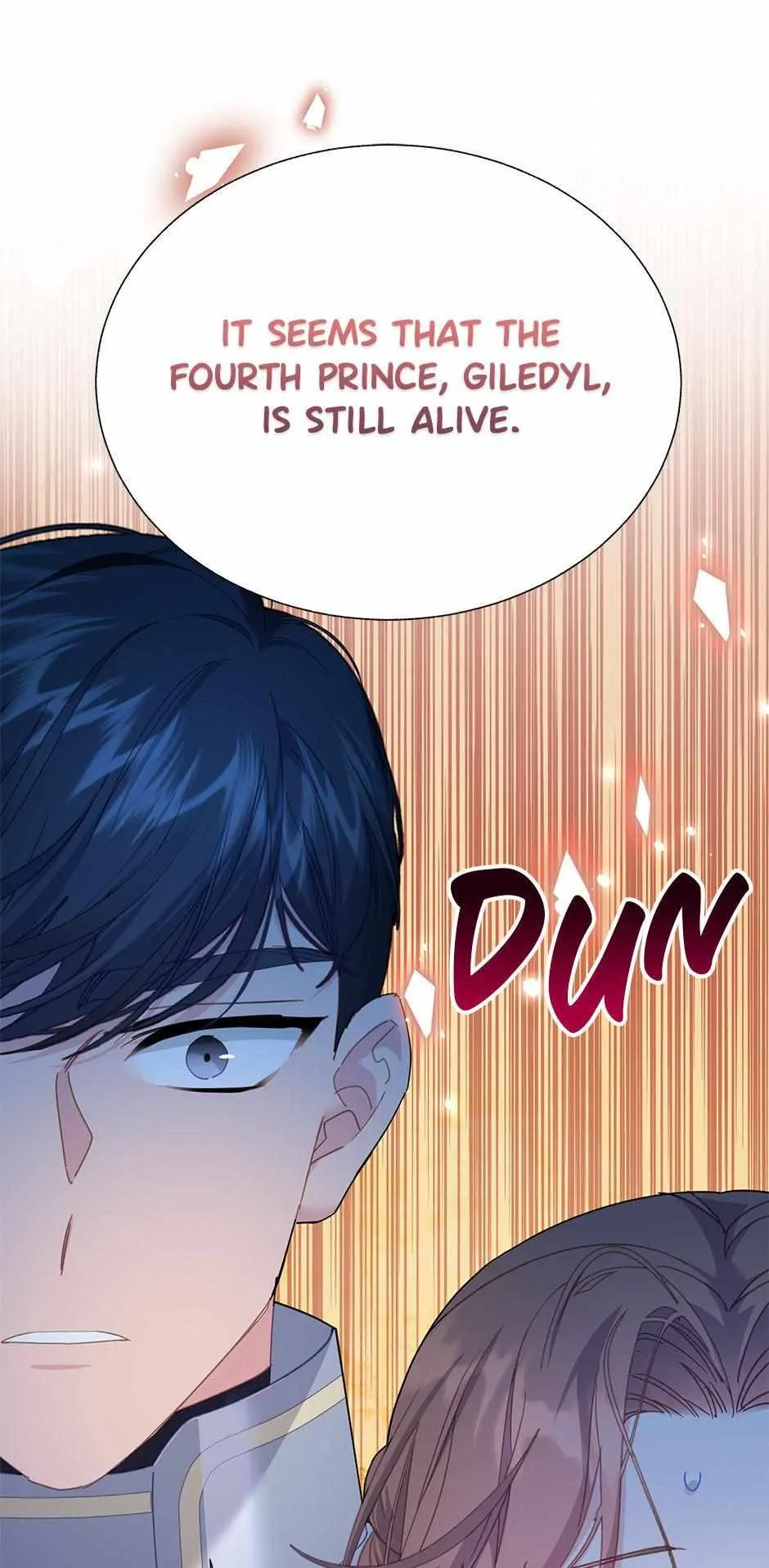 The Falcon Princess Chapter 103 - page 53