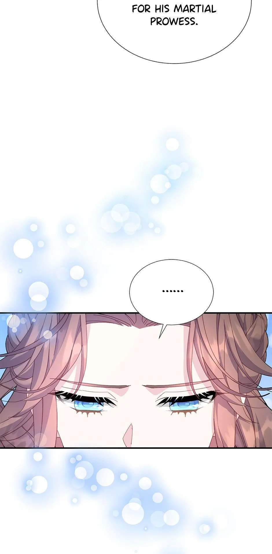 The Falcon Princess Chapter 103 - page 62