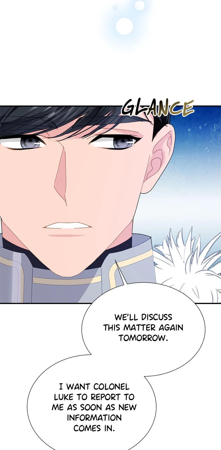 The Falcon Princess Chapter 103 - page 63