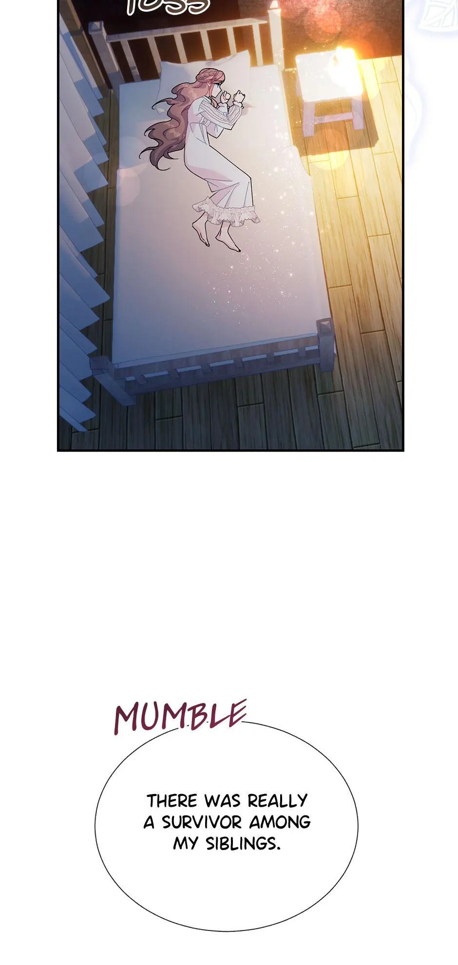 The Falcon Princess Chapter 103 - page 66