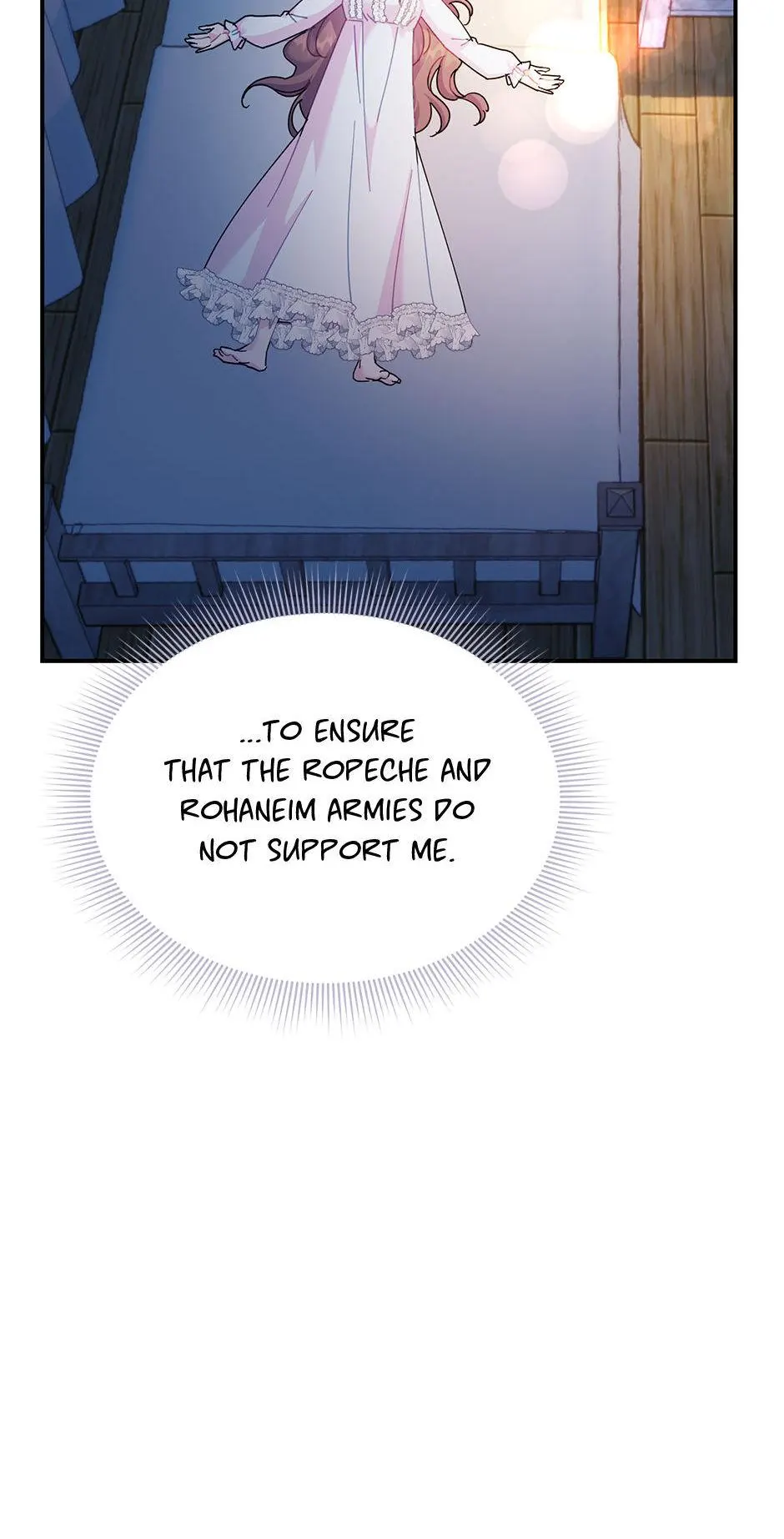 The Falcon Princess Chapter 103 - page 76