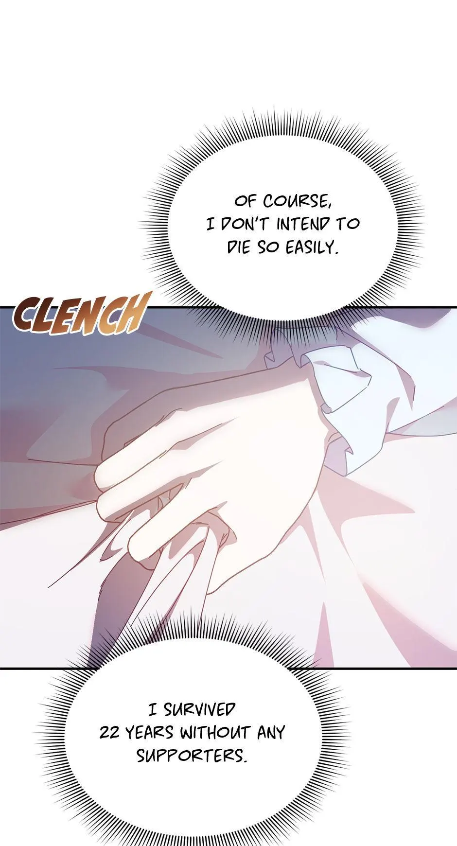 The Falcon Princess Chapter 103 - page 77