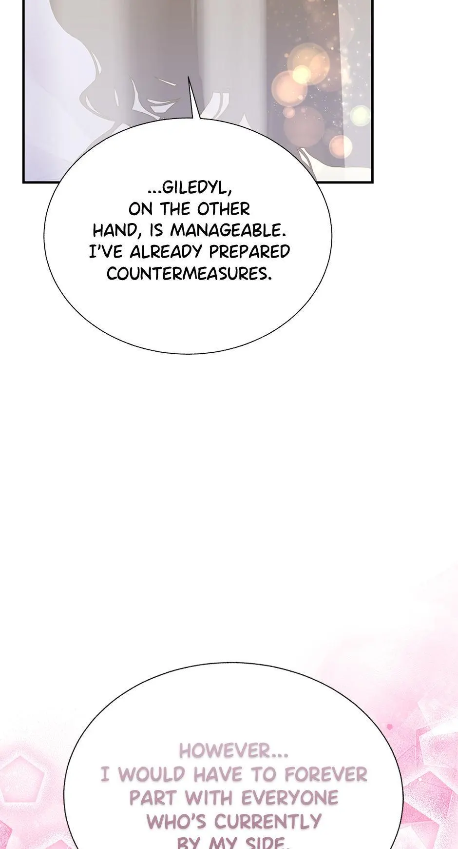 The Falcon Princess Chapter 103 - page 79