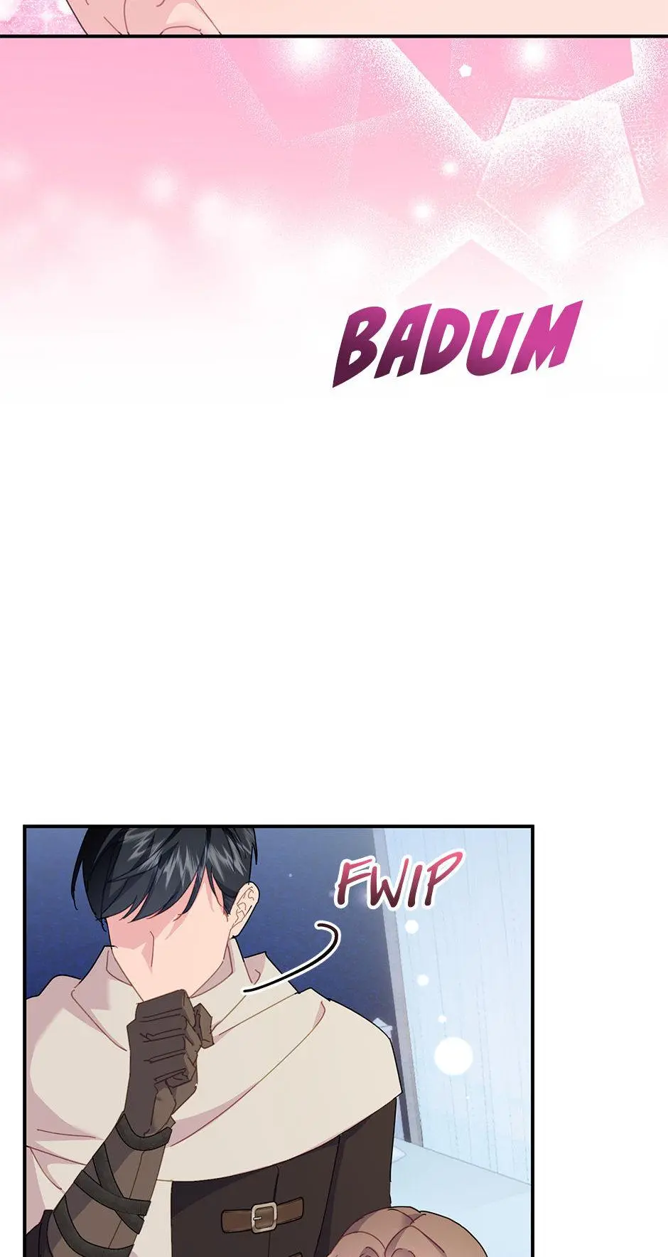 The Falcon Princess Chapter 104 - page 50