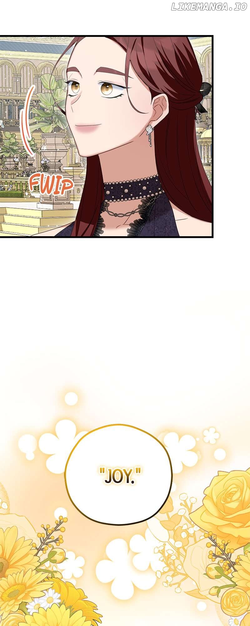 A Golden Fate That Transcends Time Chapter 56 - page 2