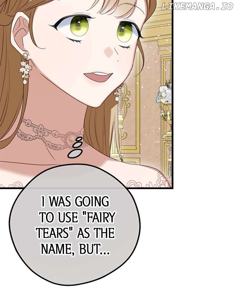 A Golden Fate That Transcends Time Chapter 56 - page 7
