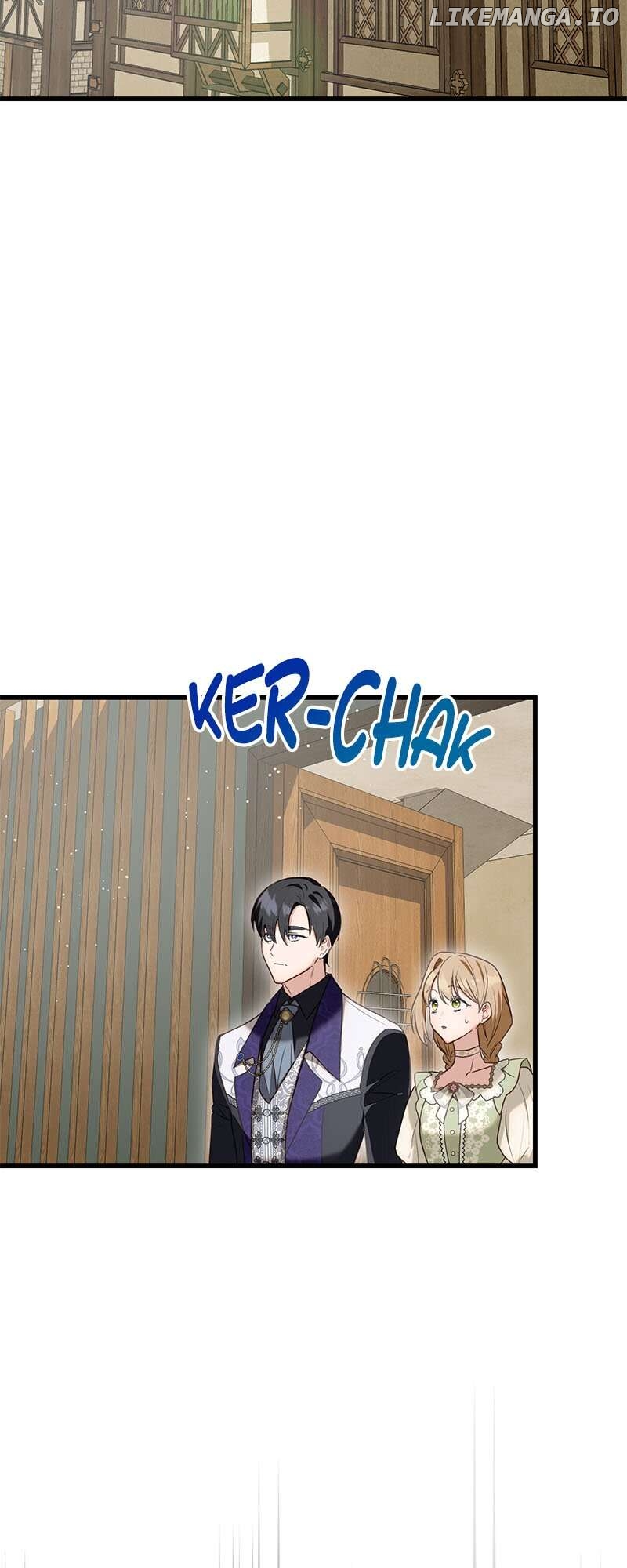 A Golden Fate That Transcends Time Chapter 57 - page 3