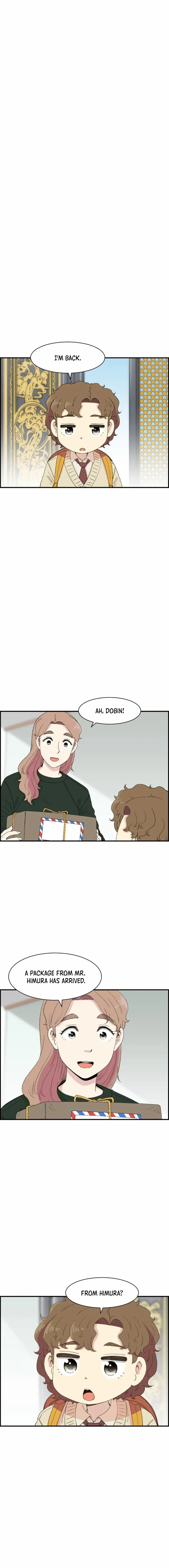 Beethoven Reborn Chapter 29 - page 9