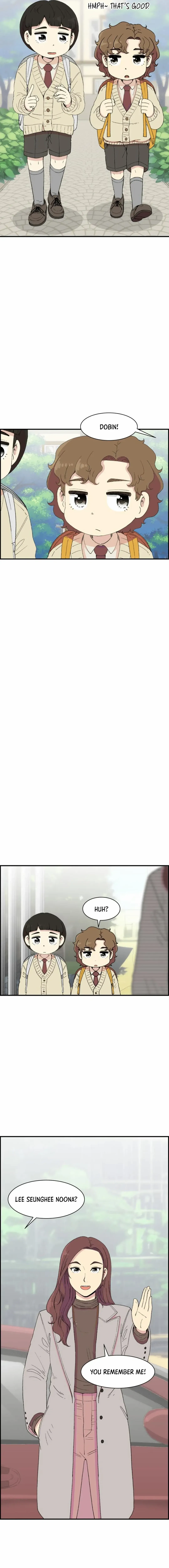 Beethoven Reborn Chapter 29 - page 14