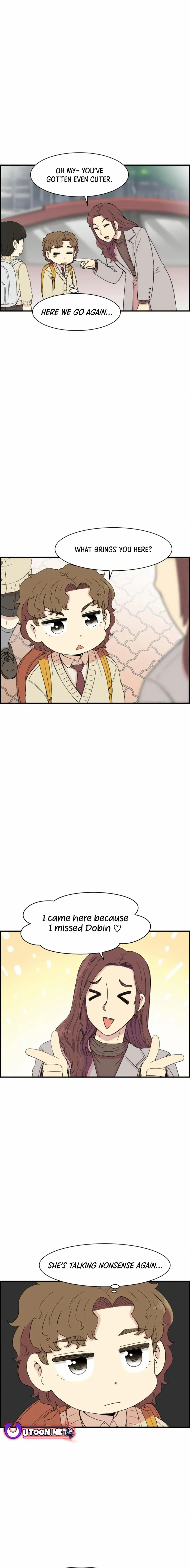 Beethoven Reborn Chapter 29 - page 15