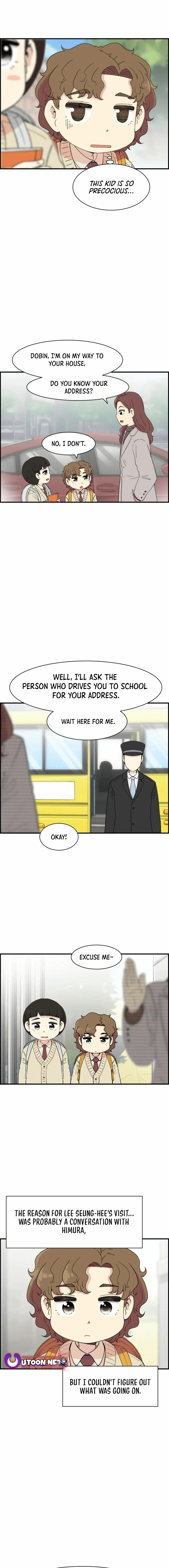 Beethoven Reborn Chapter 29 - page 19