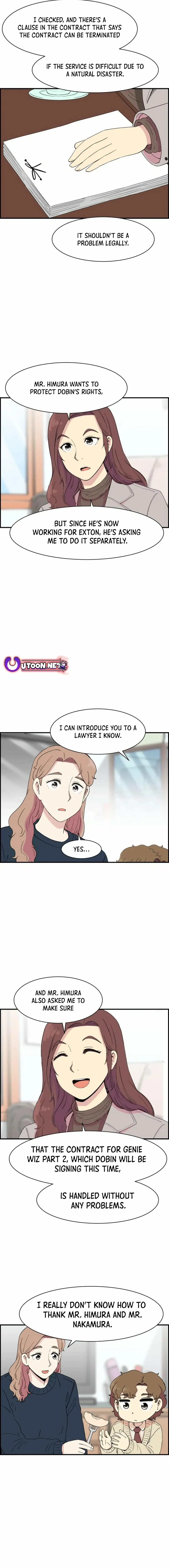 Beethoven Reborn Chapter 29 - page 21
