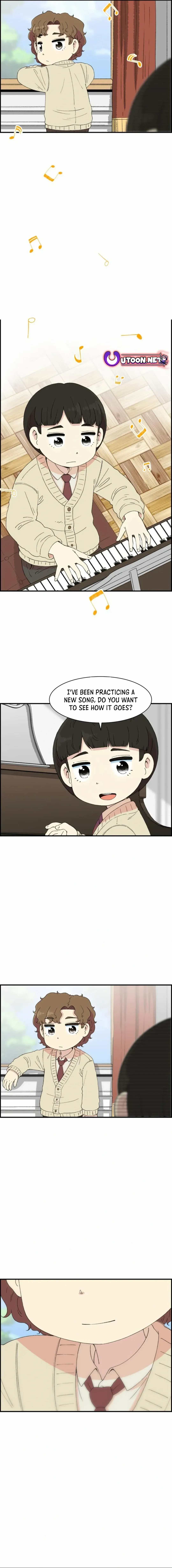 Beethoven Reborn Chapter 29 - page 7