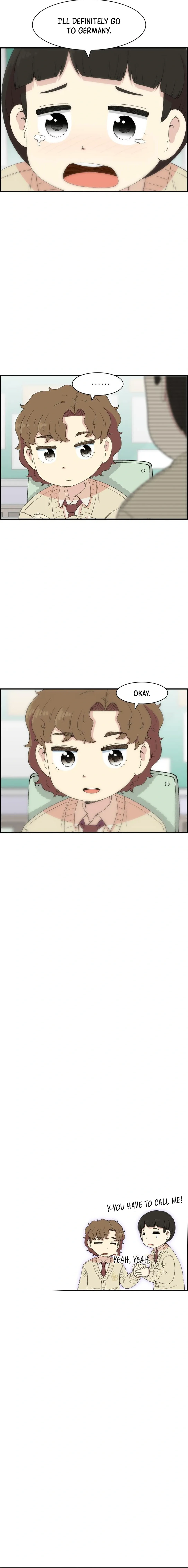 Beethoven Reborn Chapter 30 - page 10