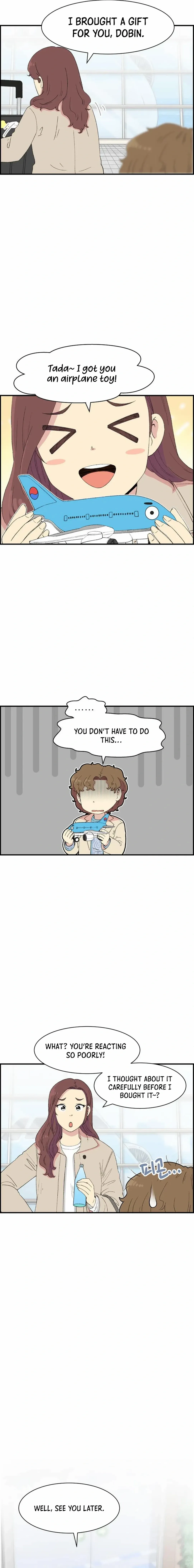 Beethoven Reborn Chapter 30 - page 12