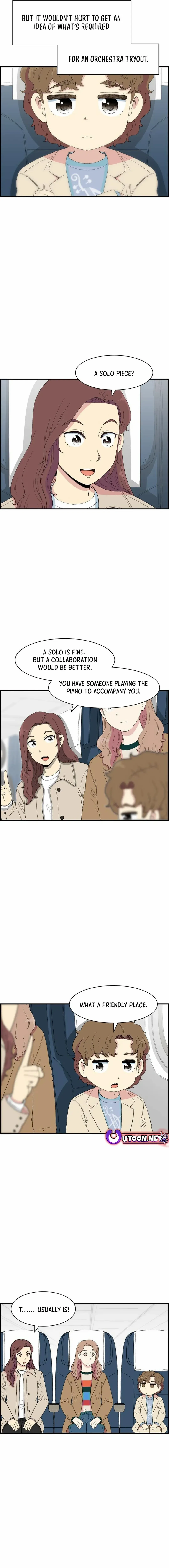 Beethoven Reborn Chapter 30 - page 19