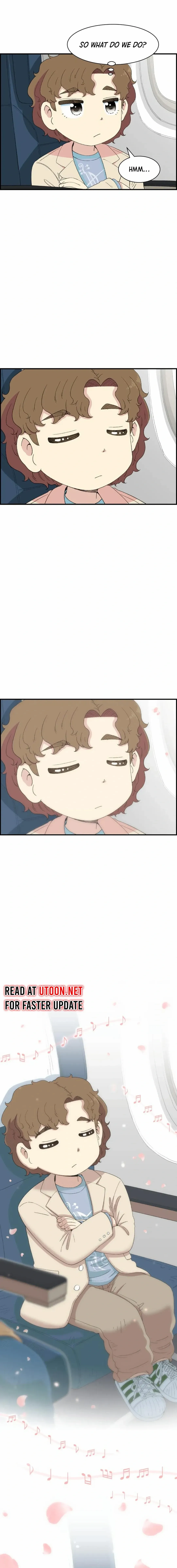 Beethoven Reborn Chapter 30 - page 20