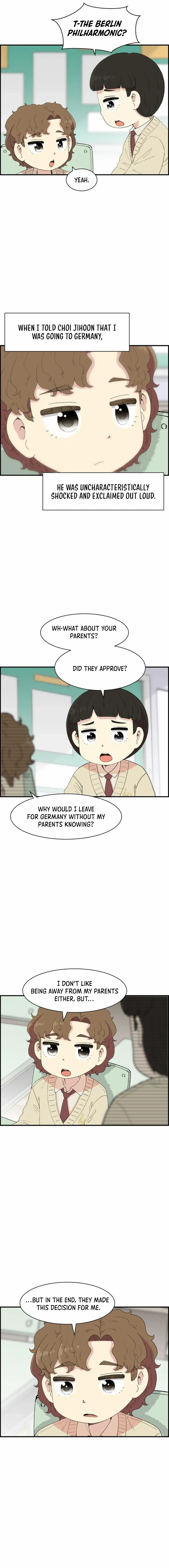 Beethoven Reborn Chapter 30 - page 7