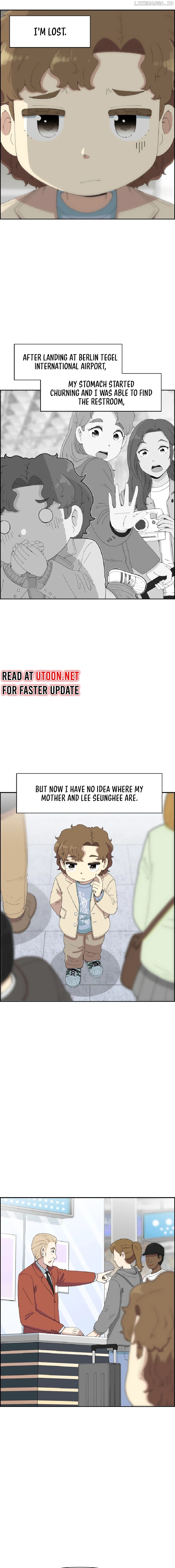 Beethoven Reborn Chapter 31 - page 2