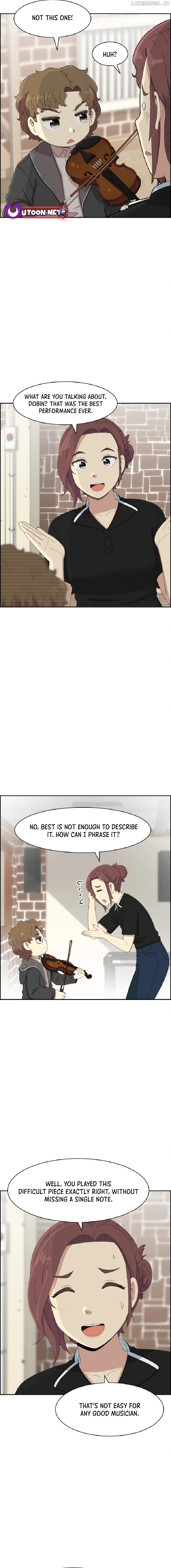 Beethoven Reborn Chapter 32 - page 3