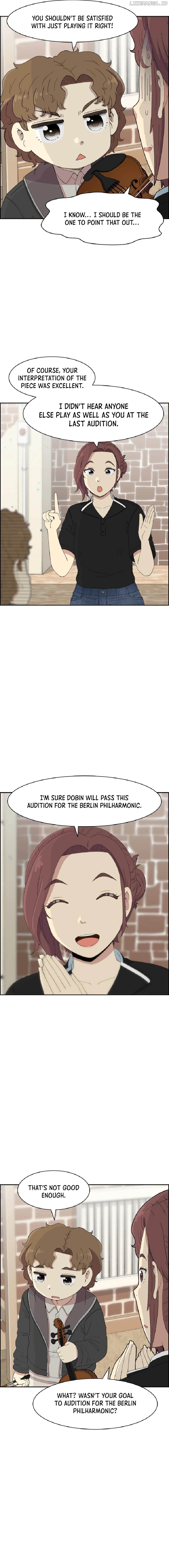 Beethoven Reborn Chapter 32 - page 4