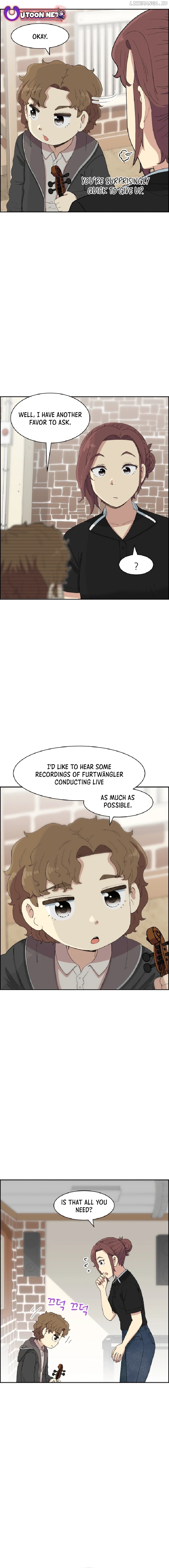 Beethoven Reborn Chapter 32 - page 7