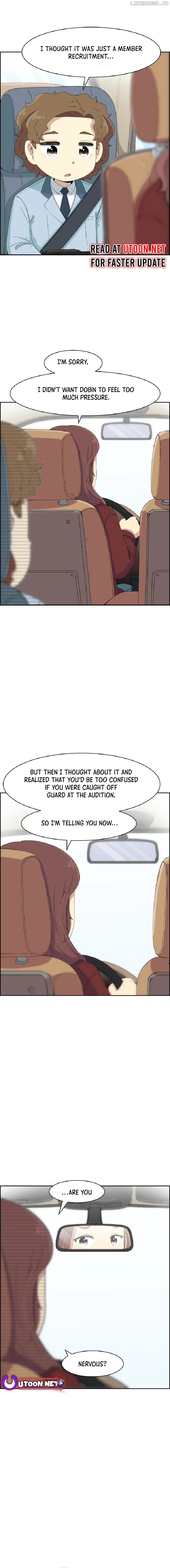 Beethoven Reborn Chapter 33 - page 2