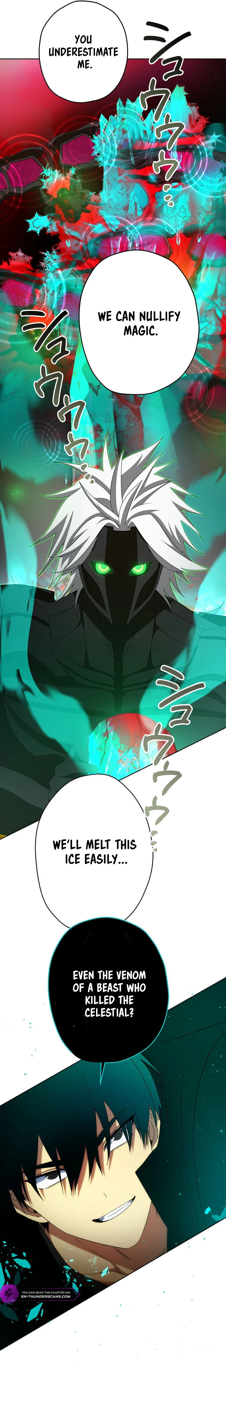 Sorcerous Stabber Orphen: The Witch‘s Salvation Chapter 17 - page 16