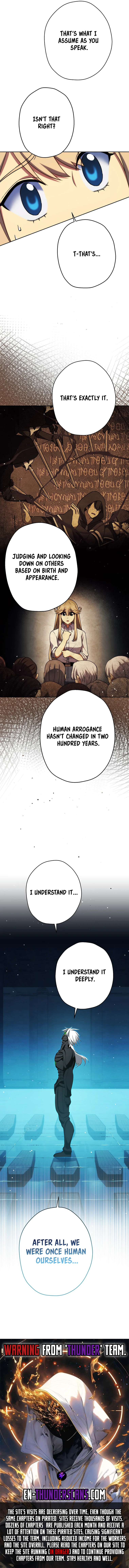 Sorcerous Stabber Orphen: The Witch‘s Salvation Chapter 17 - page 20