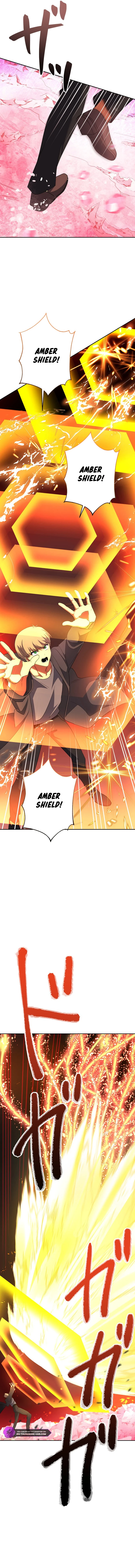 Sorcerous Stabber Orphen: The Witch‘s Salvation Chapter 17 - page 9