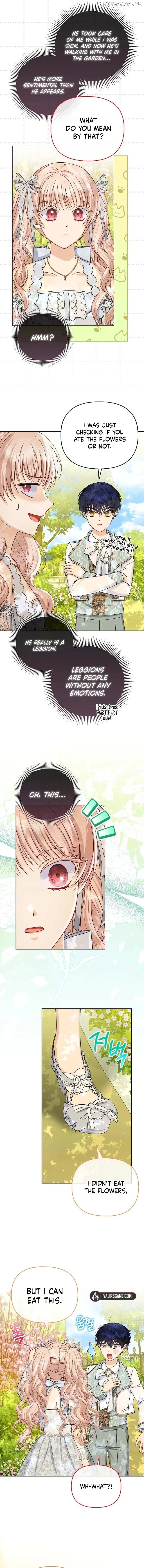 The Villains’ Favorite Is Me Chapter 34 - page 2