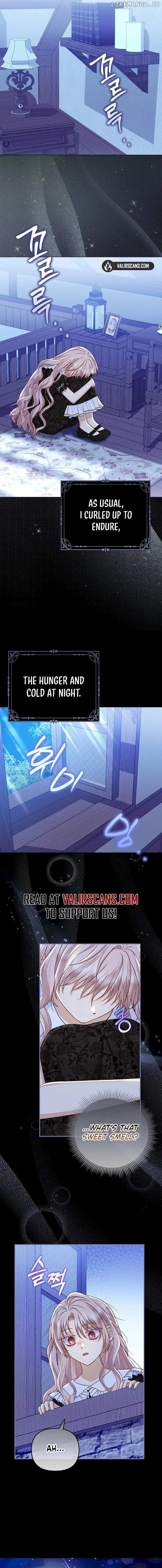 The Villains’ Favorite Is Me Chapter 34 - page 7