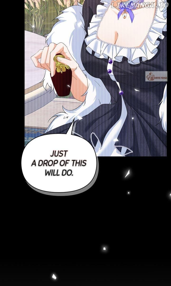 The Daddy Dilemma Chapter 55 - page 10