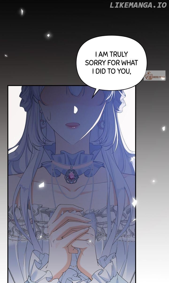 The Daddy Dilemma Chapter 55 - page 11