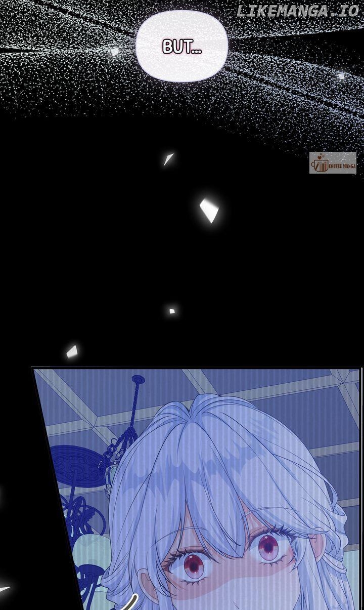 The Daddy Dilemma Chapter 55 - page 20