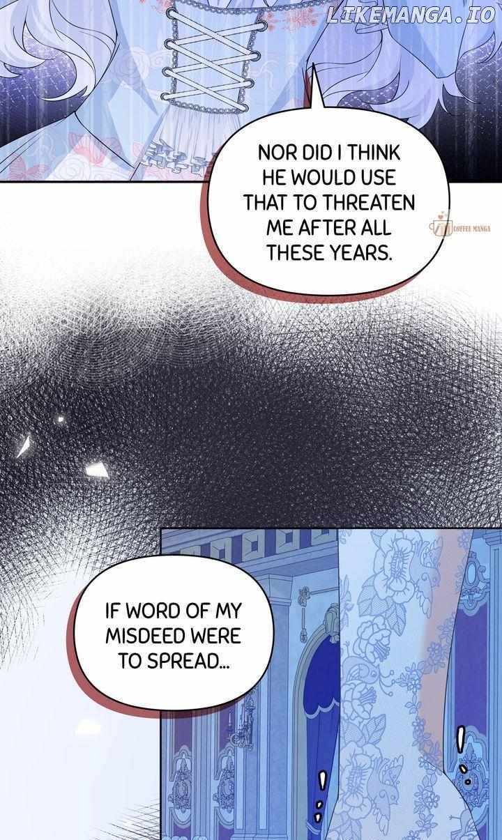 The Daddy Dilemma Chapter 55 - page 27