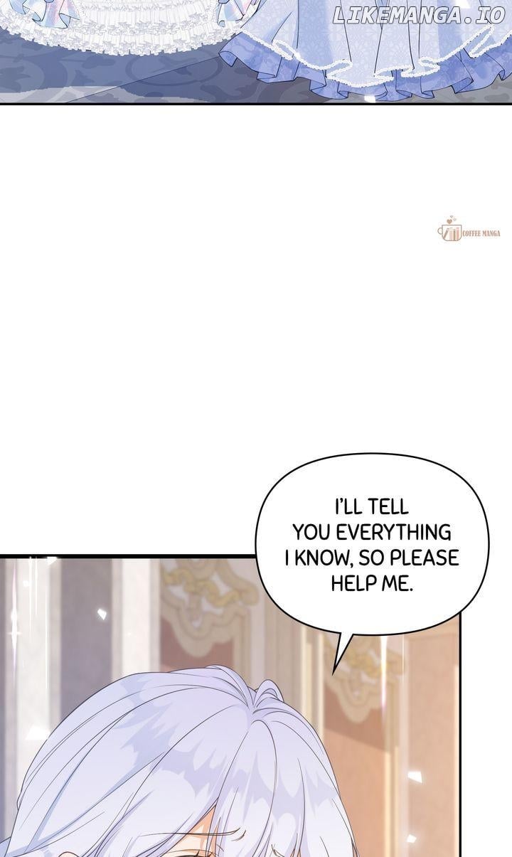 The Daddy Dilemma Chapter 55 - page 3