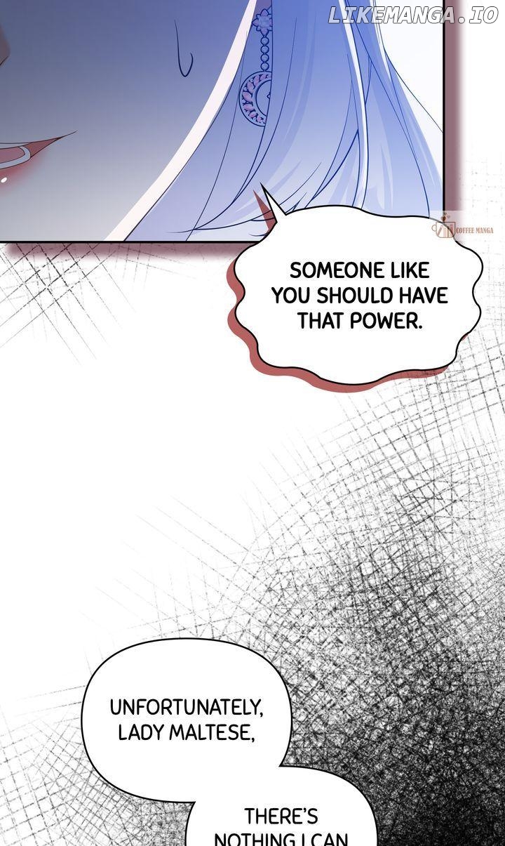 The Daddy Dilemma Chapter 55 - page 32