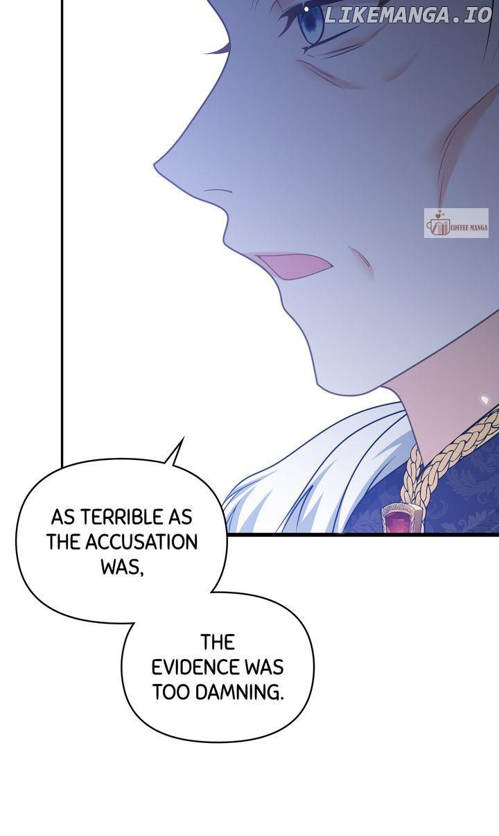 The Daddy Dilemma Chapter 55 - page 59