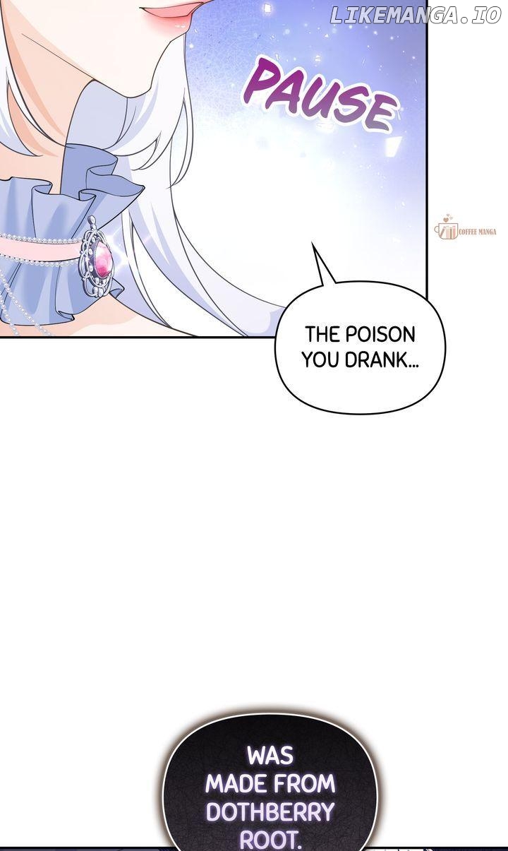 The Daddy Dilemma Chapter 55 - page 7