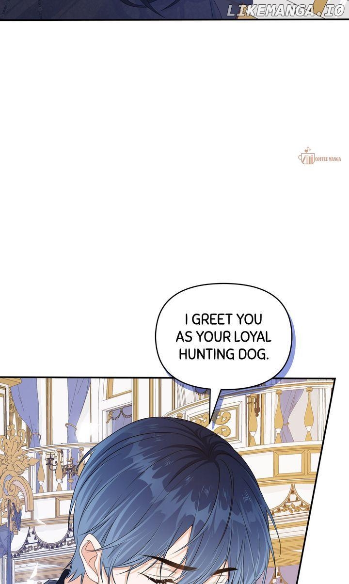 The Daddy Dilemma Chapter 55 - page 75