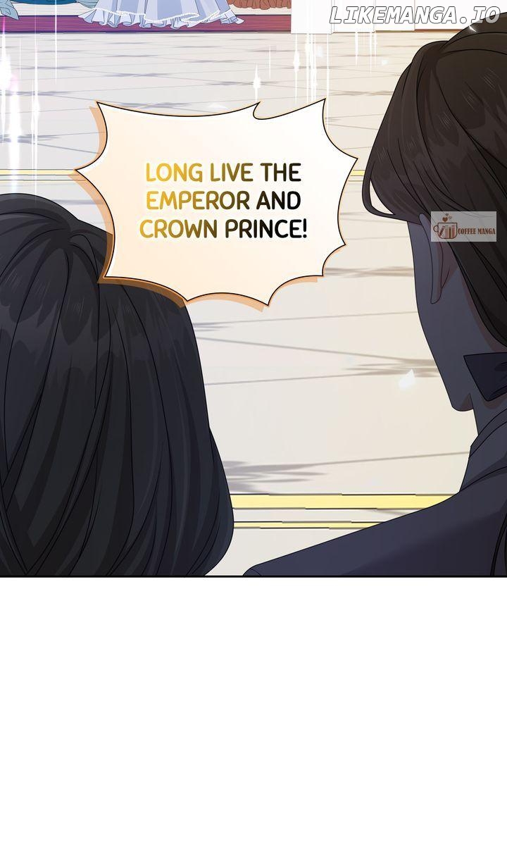 The Daddy Dilemma Chapter 55 - page 82