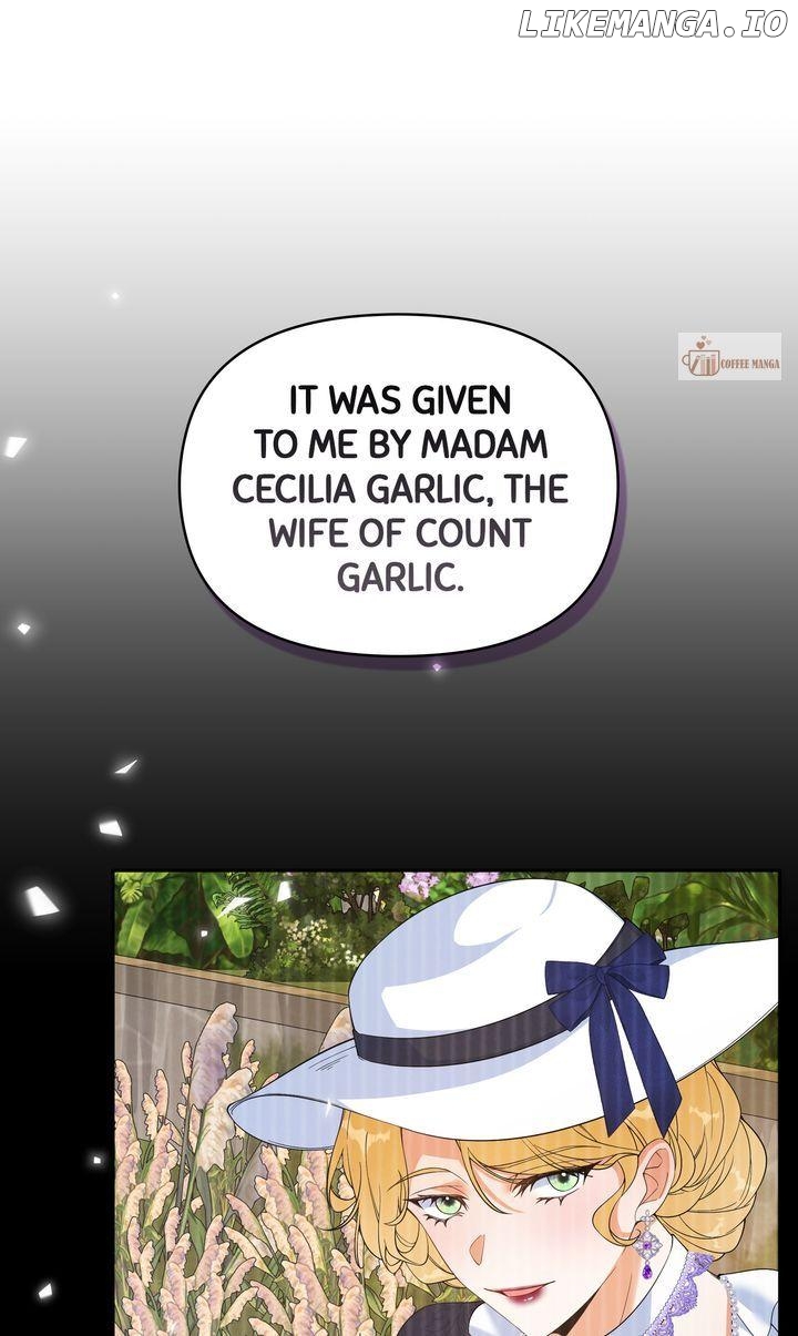 The Daddy Dilemma Chapter 55 - page 9