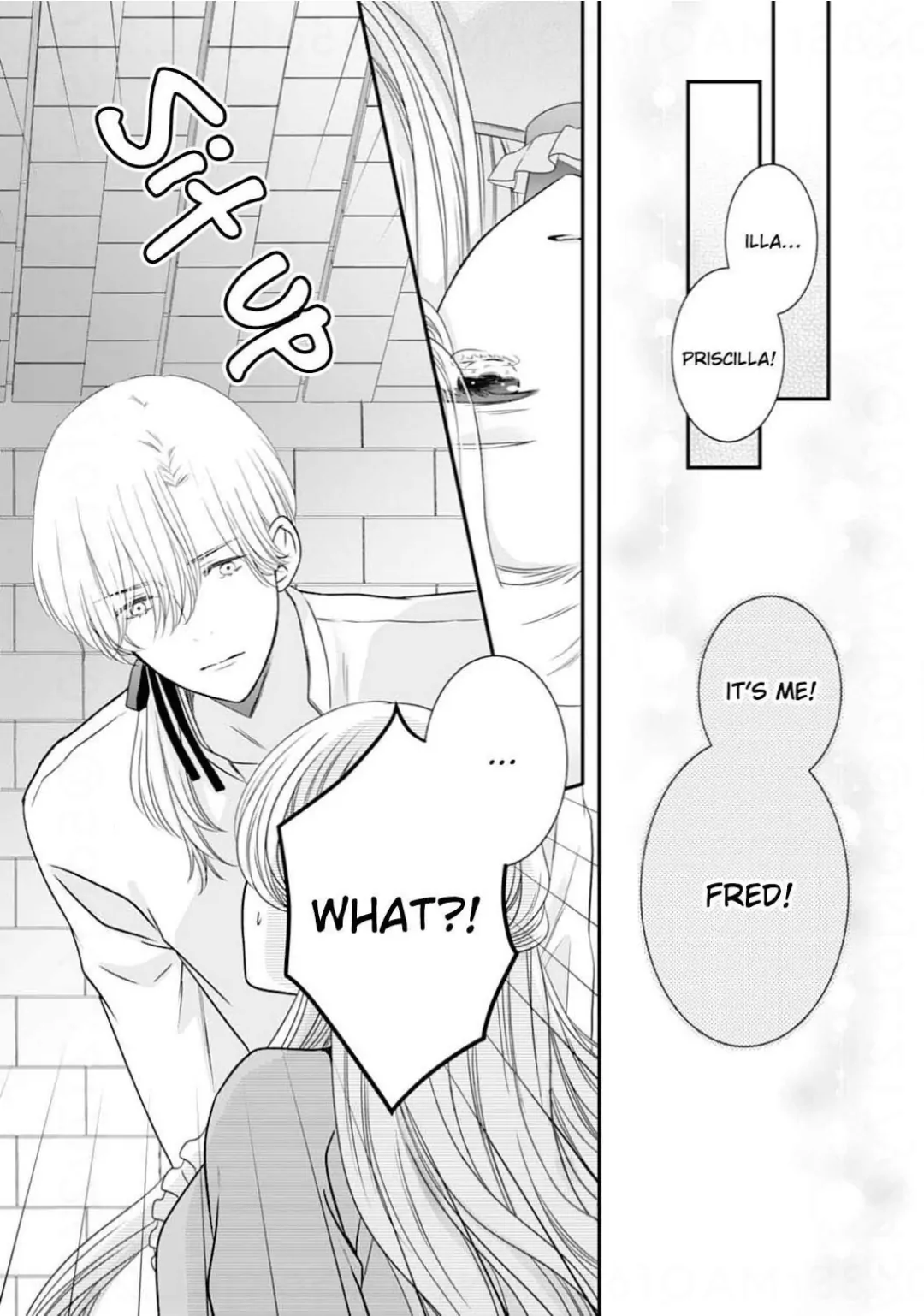 Suterare Koushaku Reijou wa Hatsukoi no Outaishi ni Metorareru Chapter 14 - page 2