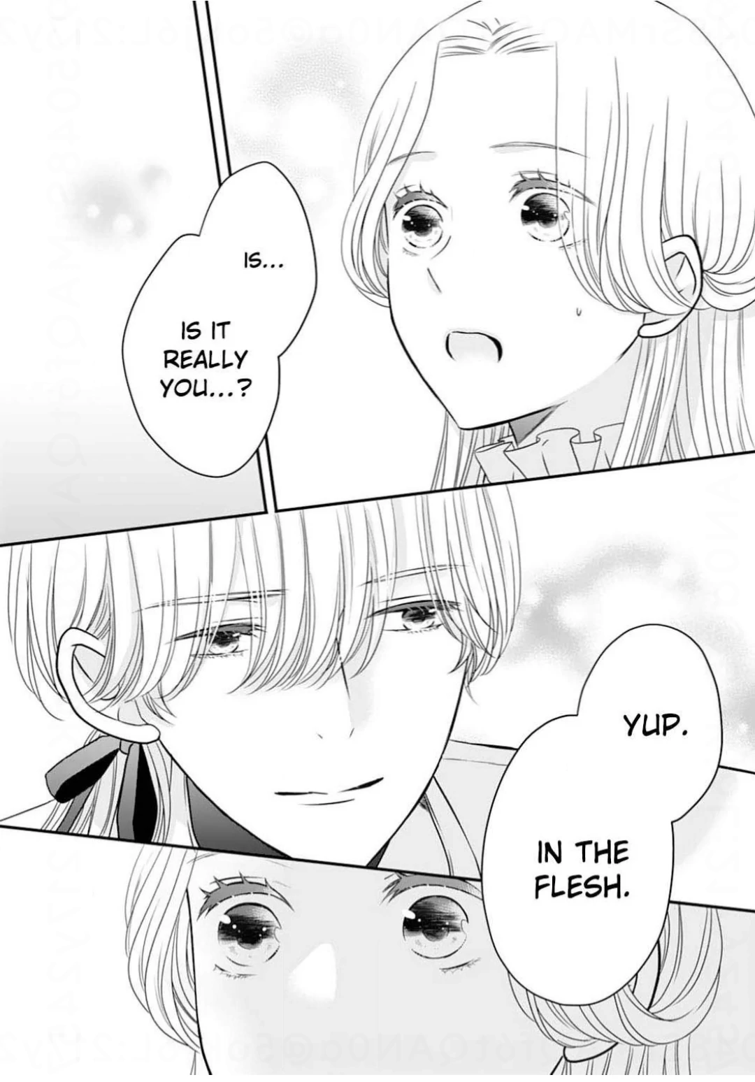 Suterare Koushaku Reijou wa Hatsukoi no Outaishi ni Metorareru Chapter 14 - page 3