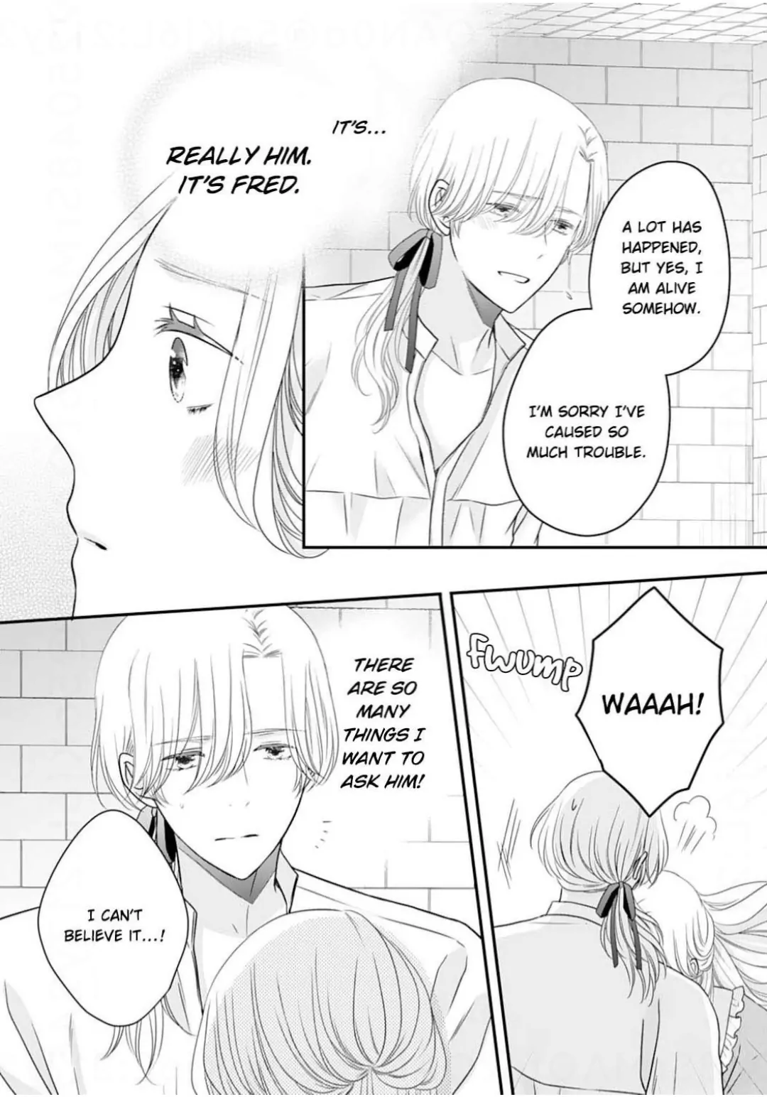 Suterare Koushaku Reijou wa Hatsukoi no Outaishi ni Metorareru Chapter 14 - page 4
