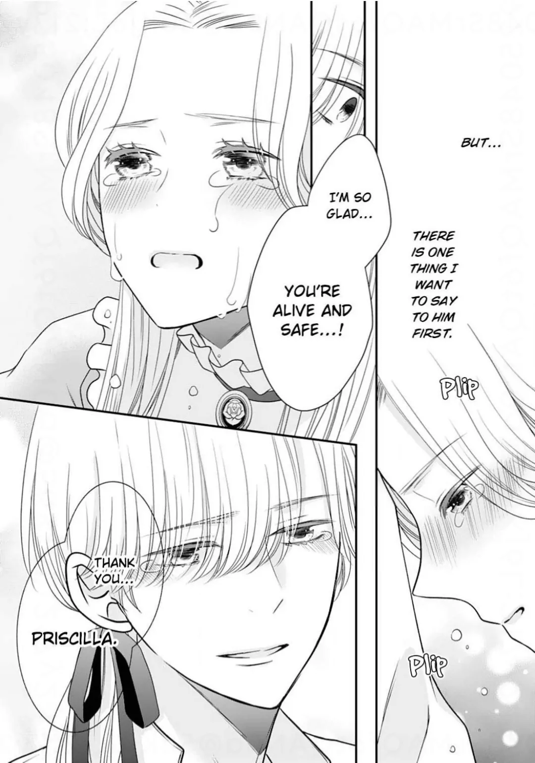 Suterare Koushaku Reijou wa Hatsukoi no Outaishi ni Metorareru Chapter 14 - page 5