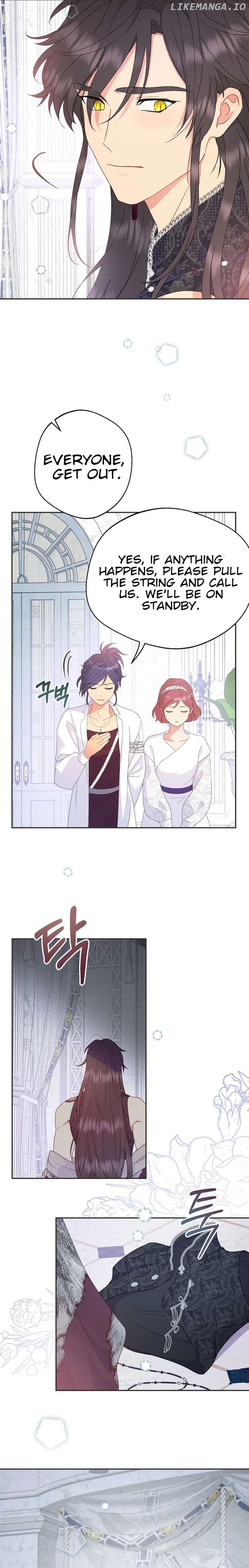 Forget My Husband, I’ll Go Make Money Chapter 78 - page 2